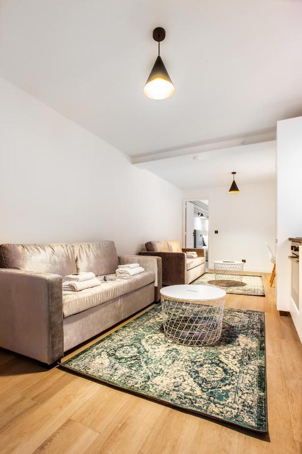 Cmg - Tour Eiffel Champs De Mars Apartment Paris