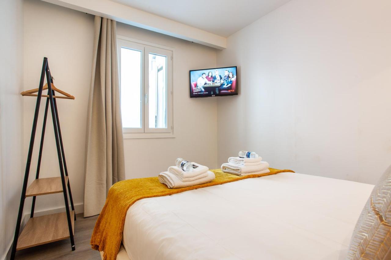 Cmg - Tour Eiffel Champs De Mars Apartment *