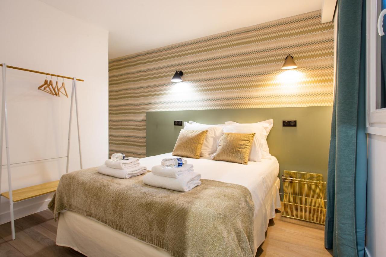 Apartment Cmg - Tour Eiffel Champs De Mars Paris
