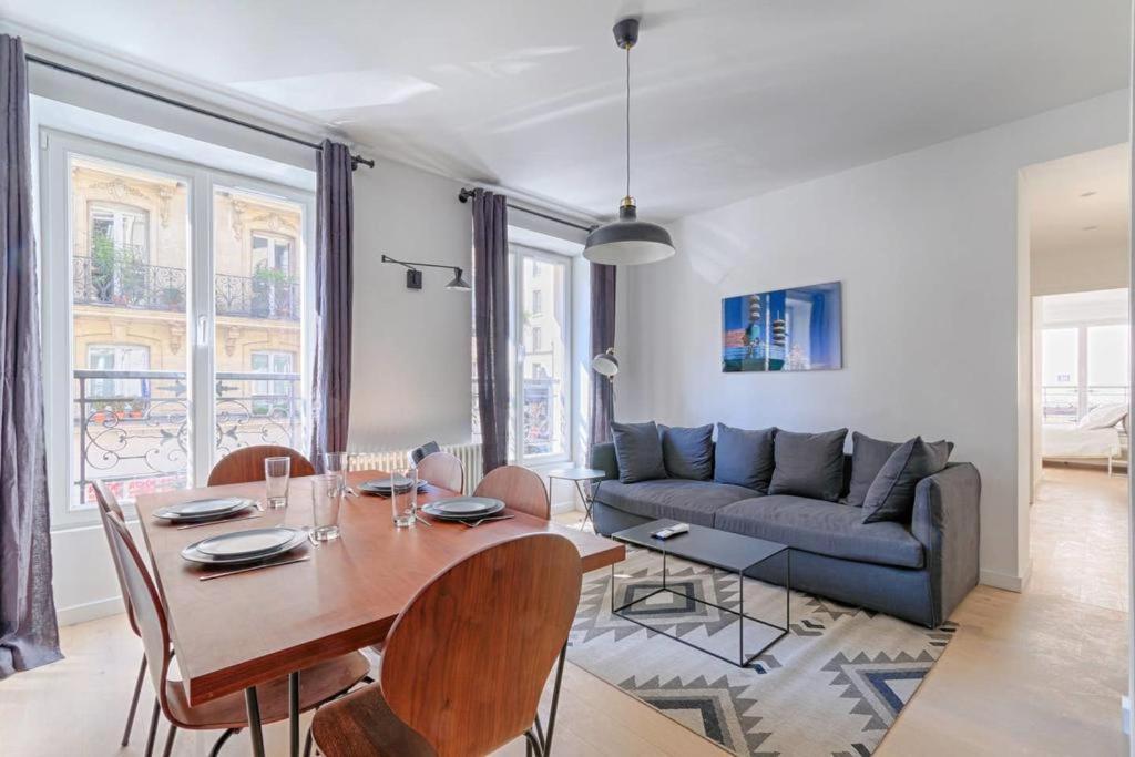Cmg Saint Paul - Rivoli J Paris