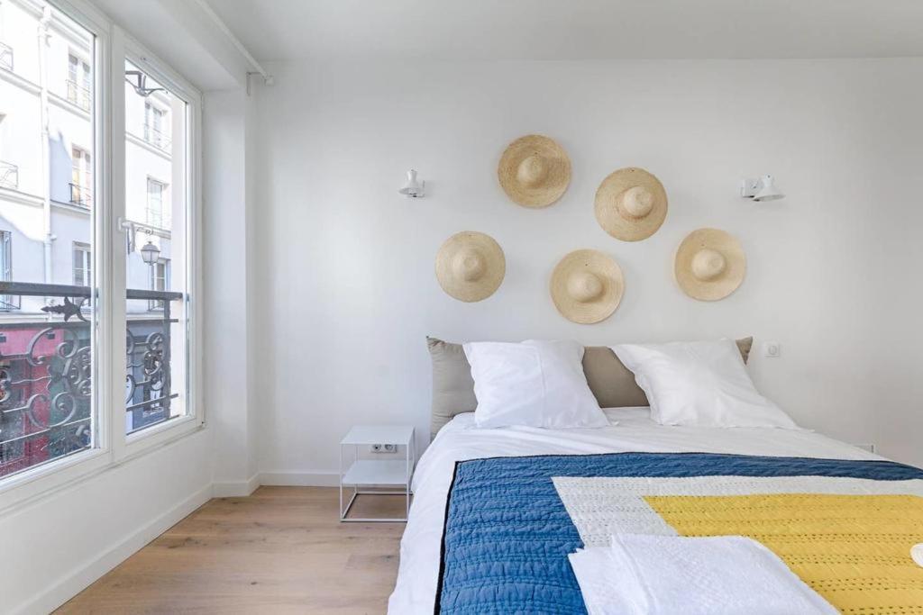 Apartment Cmg Saint Paul - Rivoli J