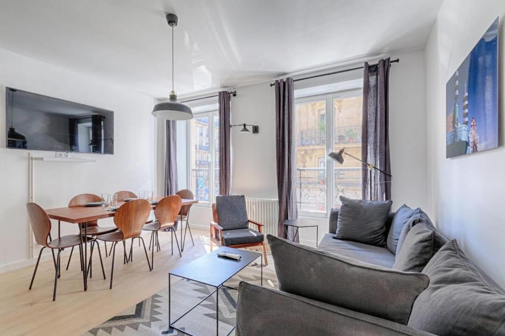 Cmg Saint Paul - Rivoli J Apartment Paris