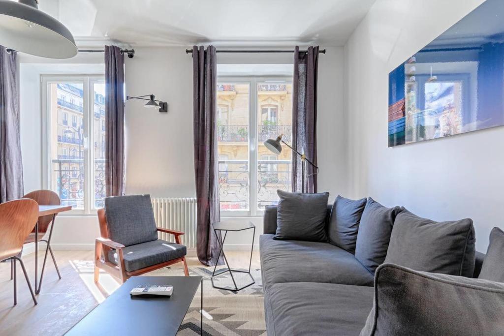 Cmg Saint Paul - Rivoli J Apartment