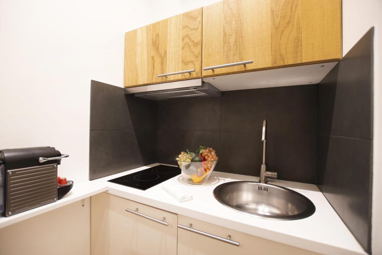 Guestready - Fully-equipped And Cosy Studio, Close To Batignolles Paris