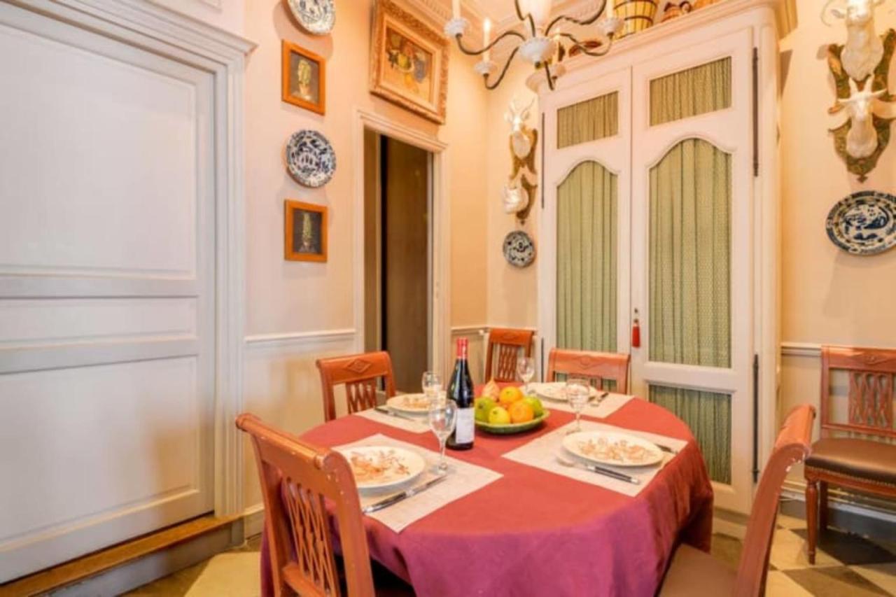 Guestready - Classic Parisian In Marais *