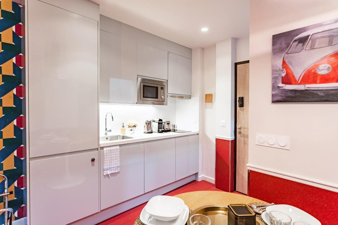 Citihome Appartamento