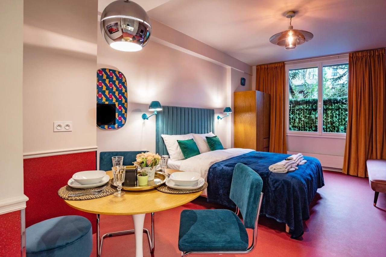 Citihome * Parigi