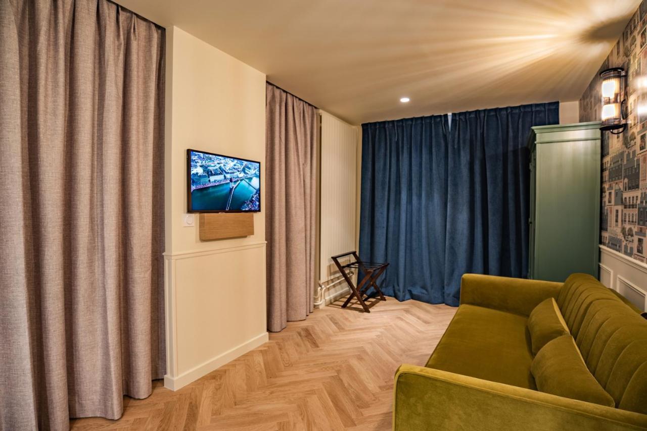 Citihome Appartamento Parigi