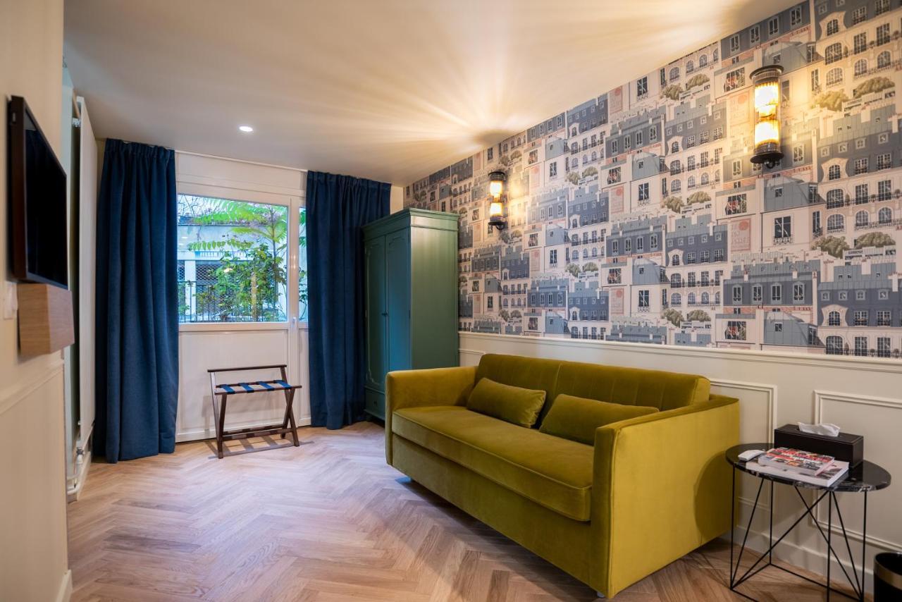 Citihome Parigi