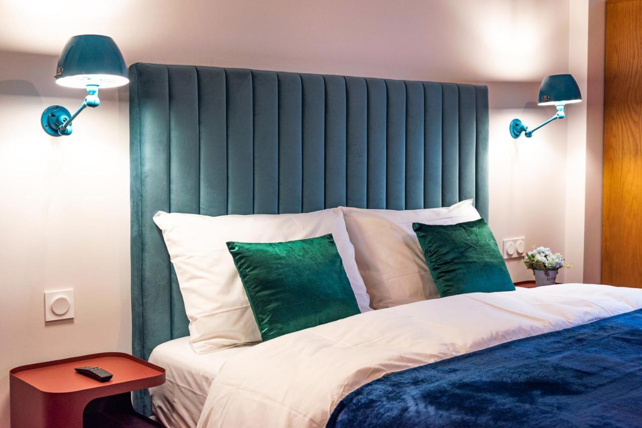Citihome * Parigi