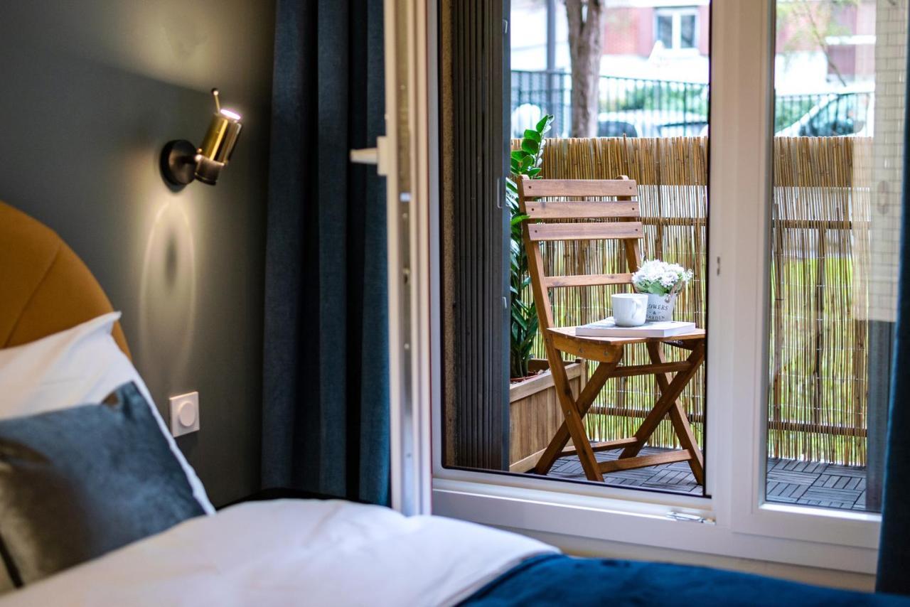 Citihome * Parigi