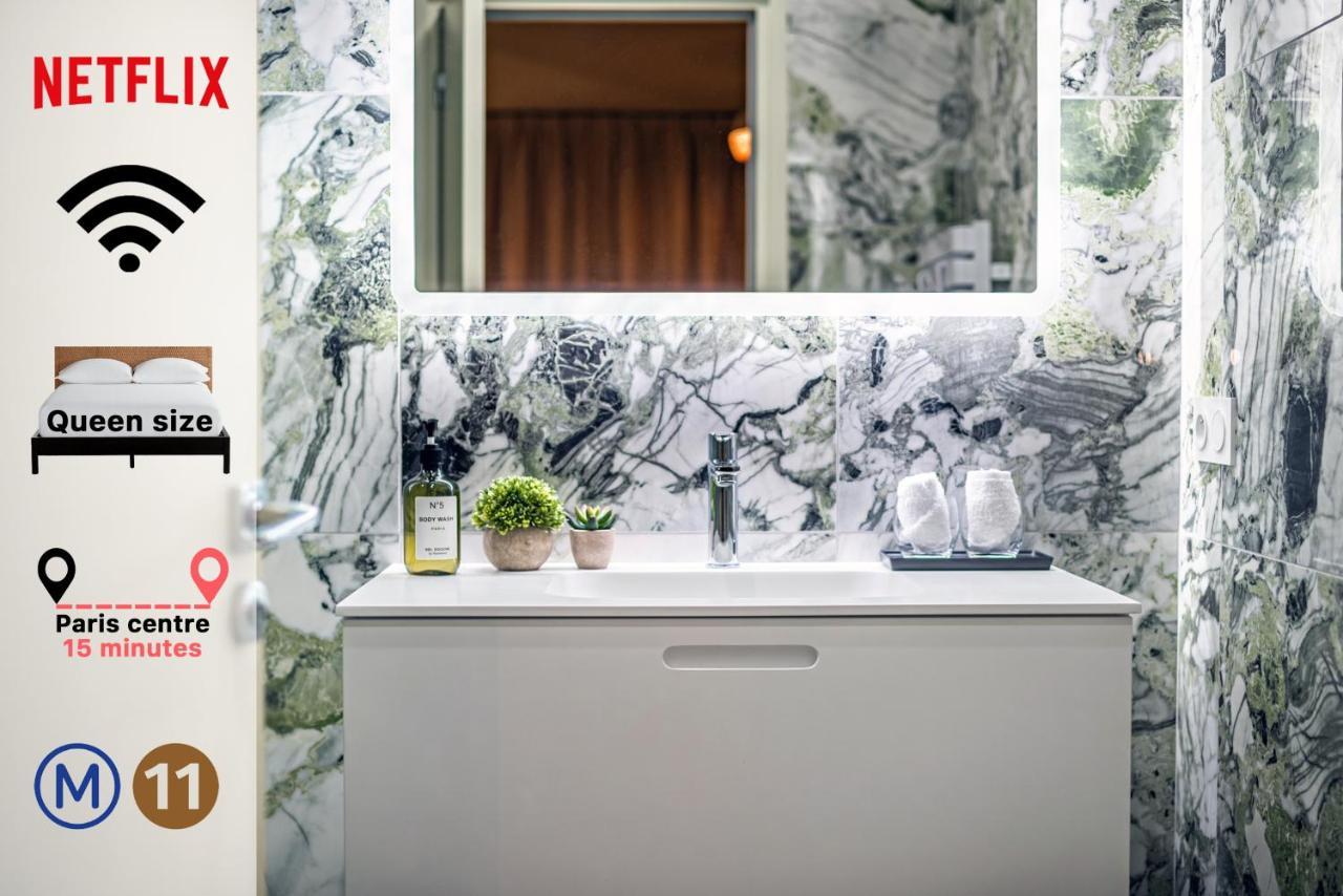 Citihome Parigi