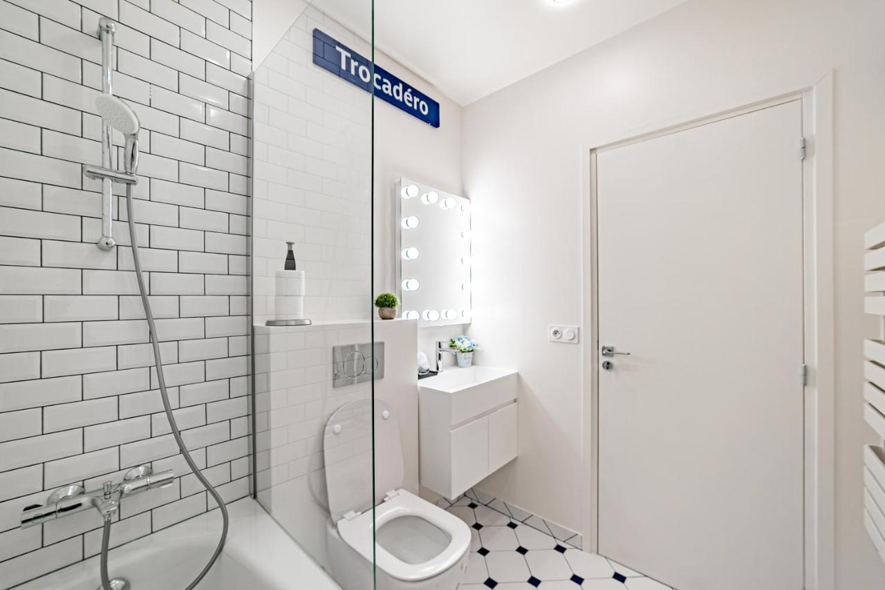 Citihome Parigi