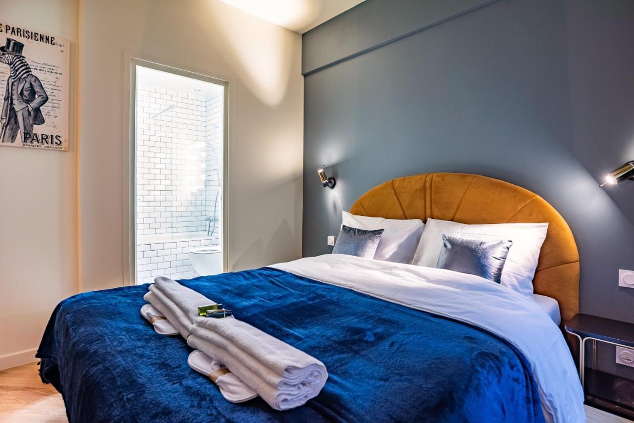 Citihome Appartamento Parigi