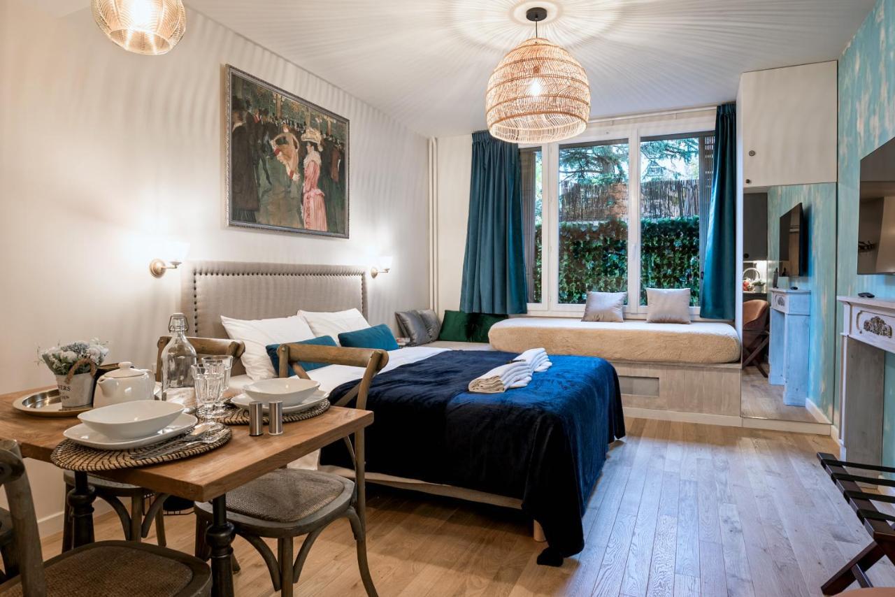 Citihome Parigi