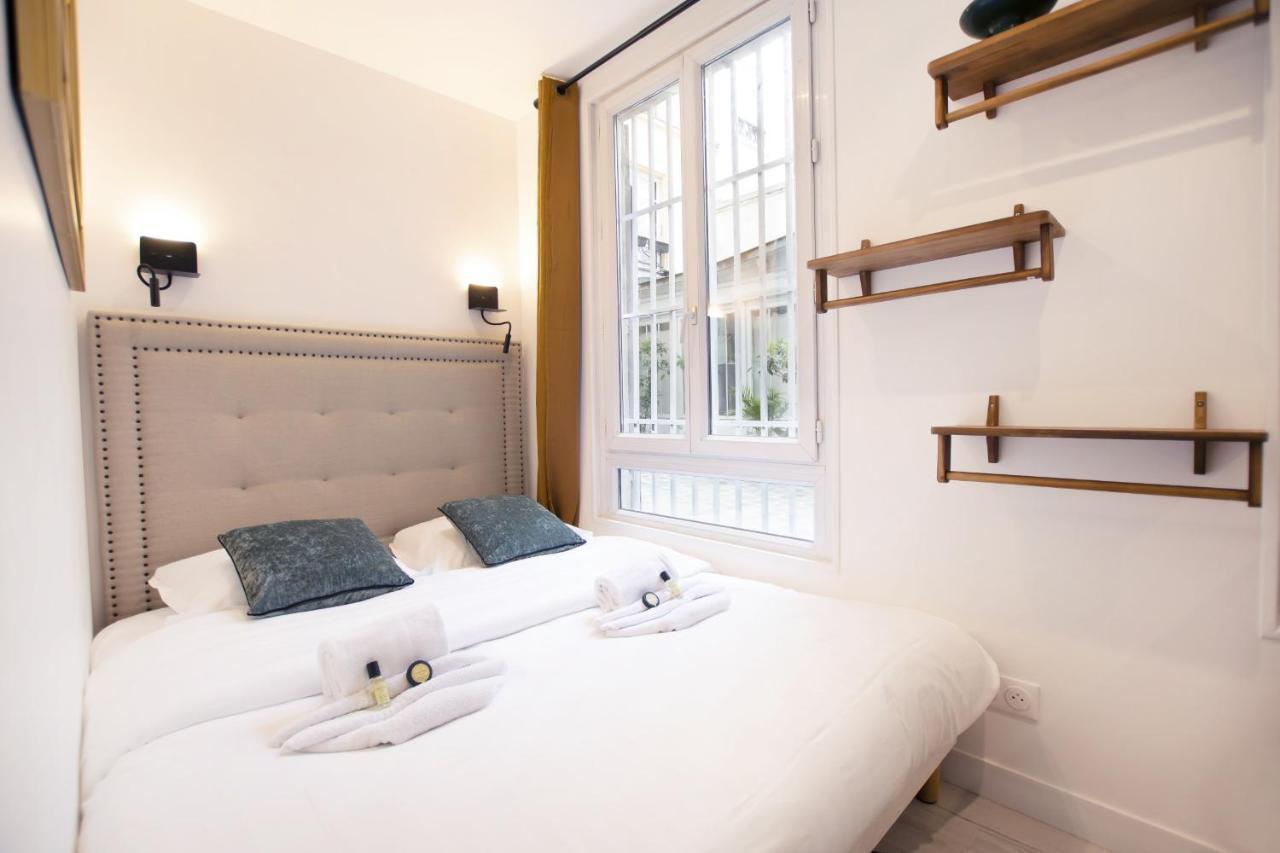 Guestready - Studio With Jacuzzi In The 10 Th *