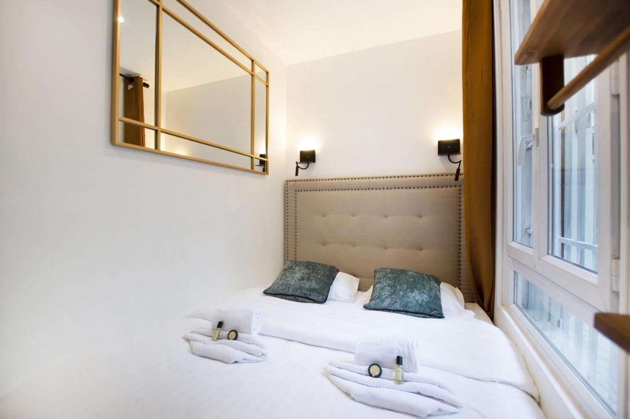 Guestready - Studio With Jacuzzi In The 10 Th