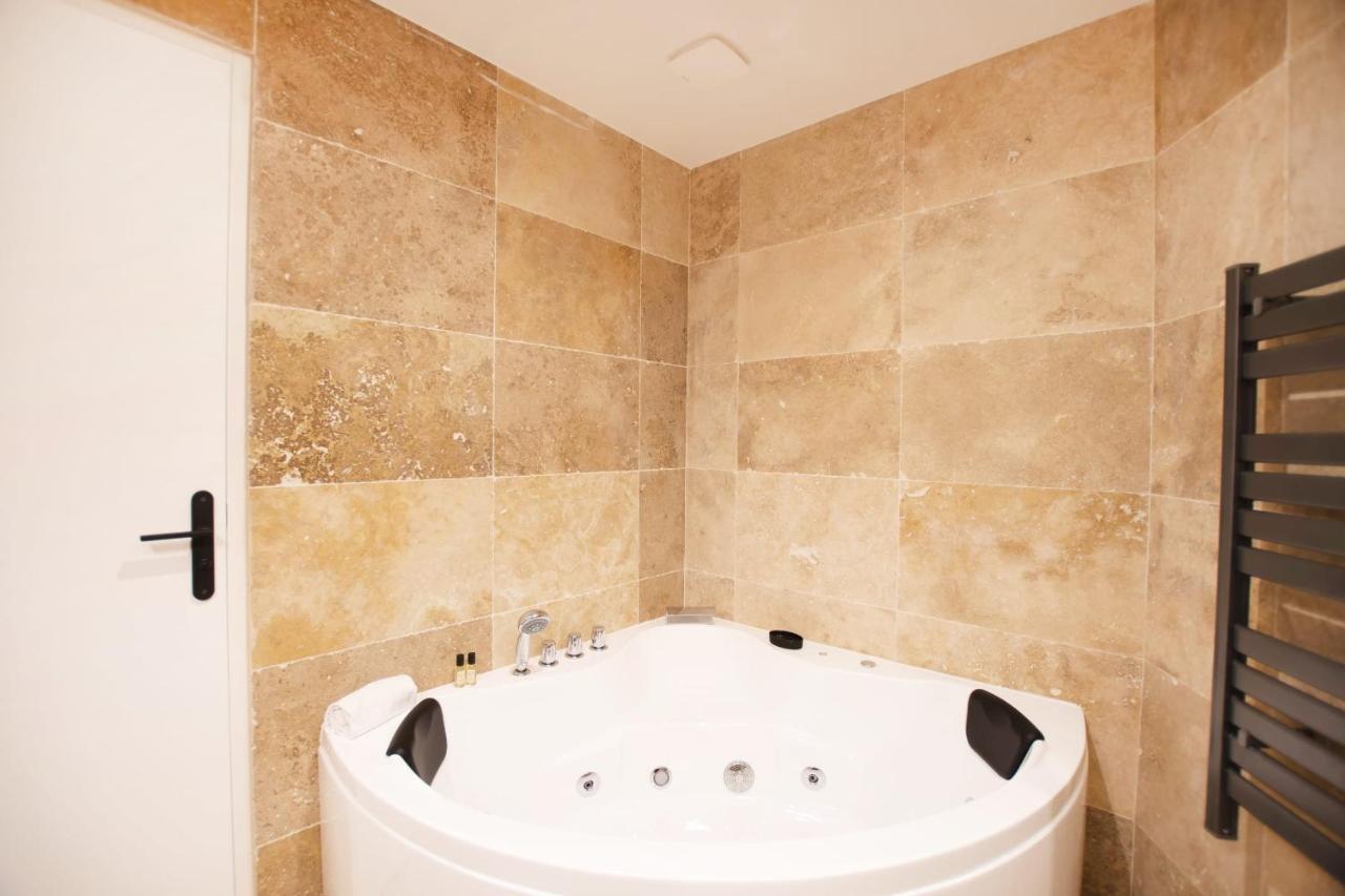Appartamento Guestready - Studio With Jacuzzi In The 10 Th *