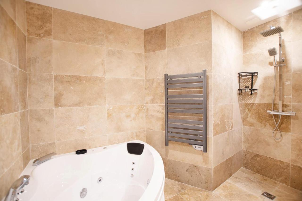 Appartamento Guestready - Studio With Jacuzzi In The 10 Th