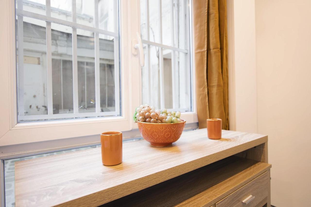 Appartamento Guestready - Studio With Jacuzzi In The 10 Th Parigi