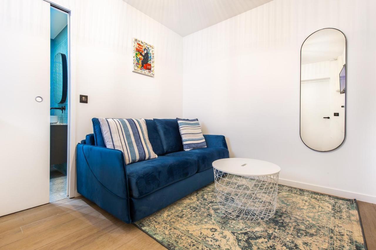 Apartment Cmg - Tour Eiffel Champs De Mars
