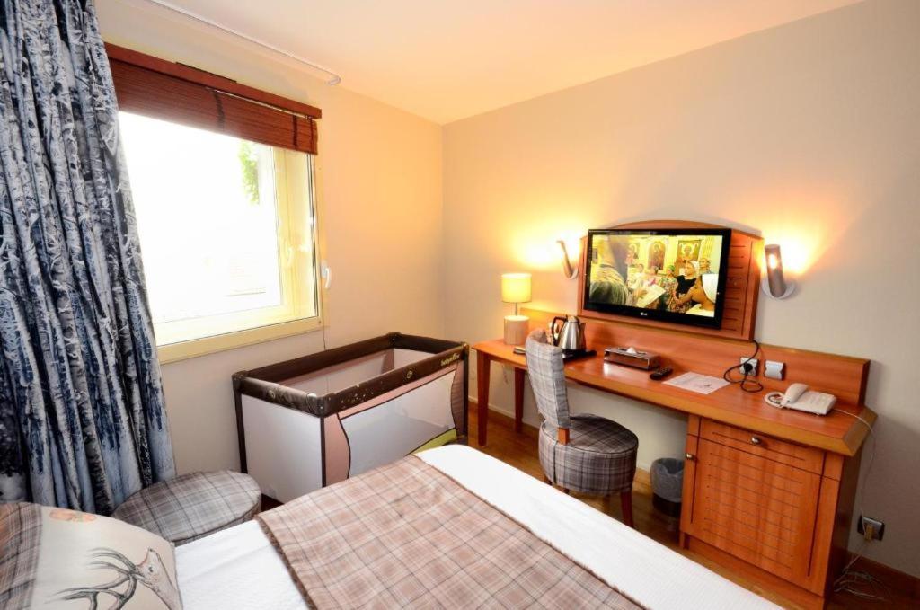 Confort 13 (adults Only) Hotel