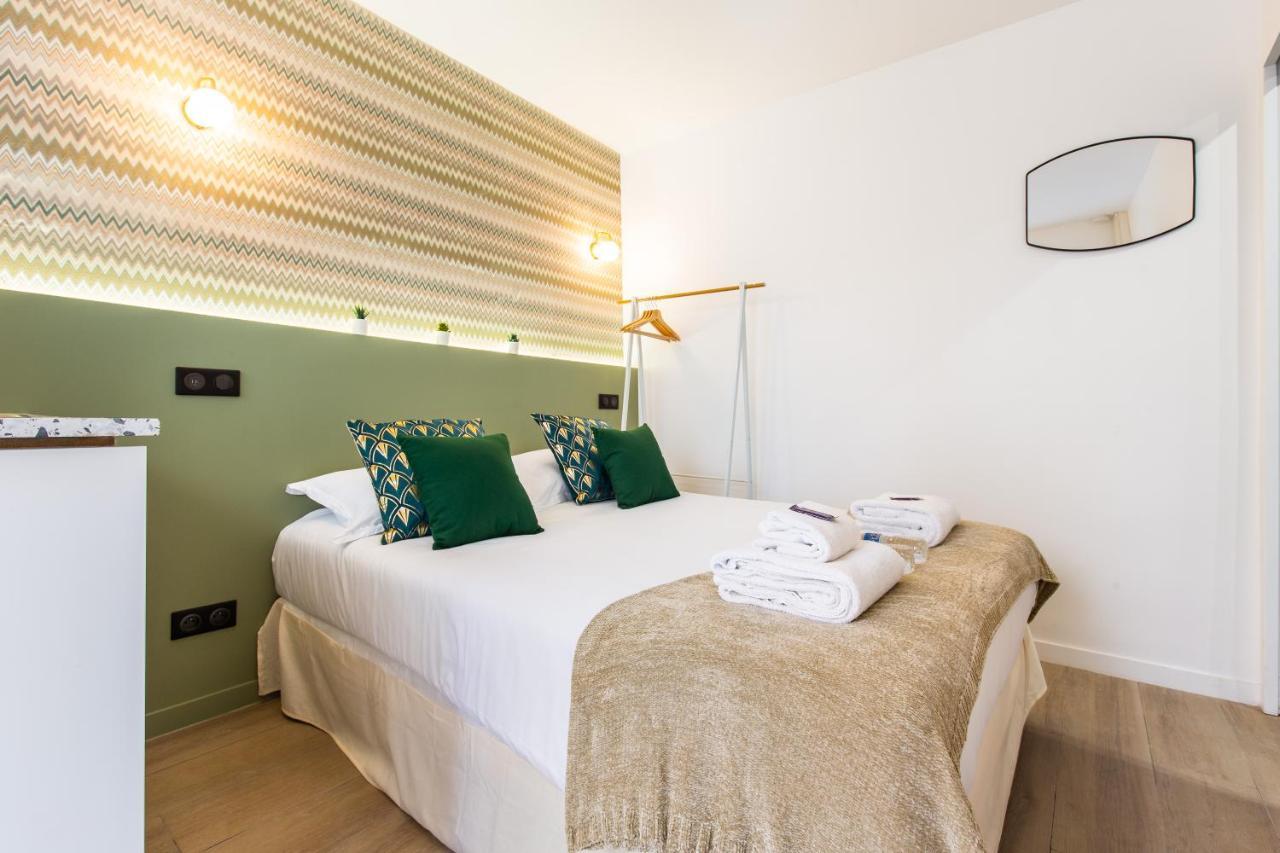 Apartment Cmg - Tour Eiffel Champs De Mars