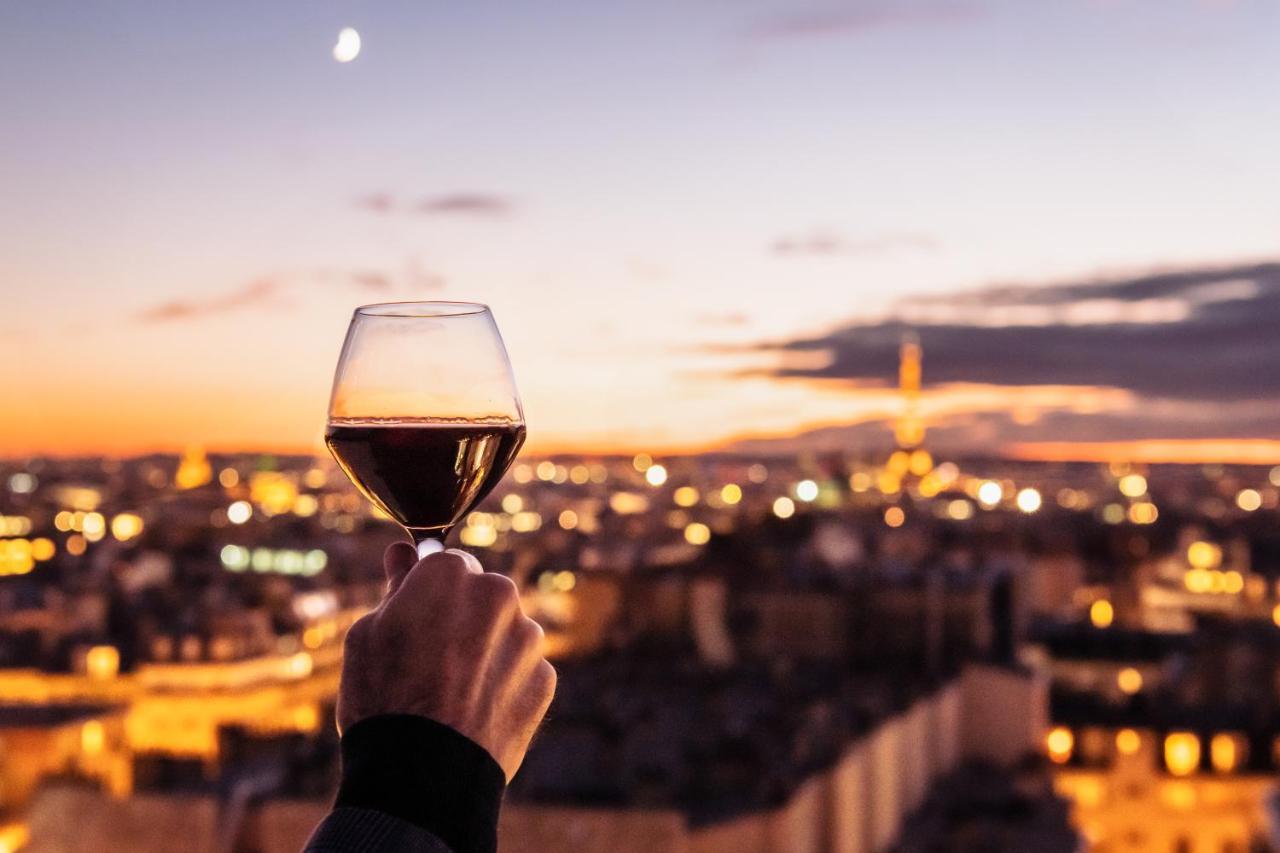 Mercure Montmartre Sacré Coeur