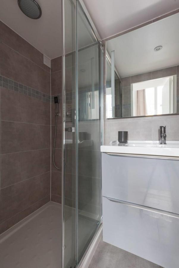 Center - Stylish Apt In Le Marais, 4pax * Parigi