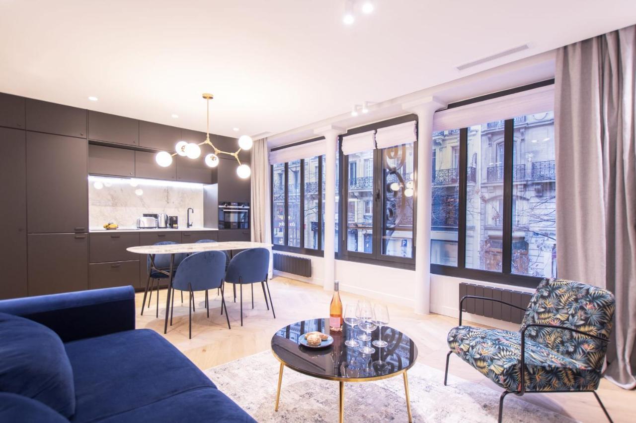 Guestready - Chic & Fully-equipped In Le Marais Parigi
