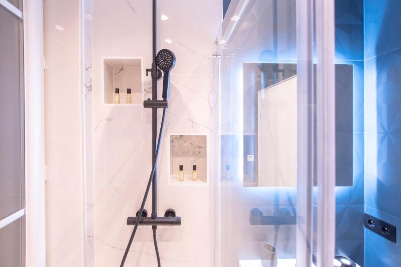 Guestready - Chic & Fully-equipped In Le Marais *