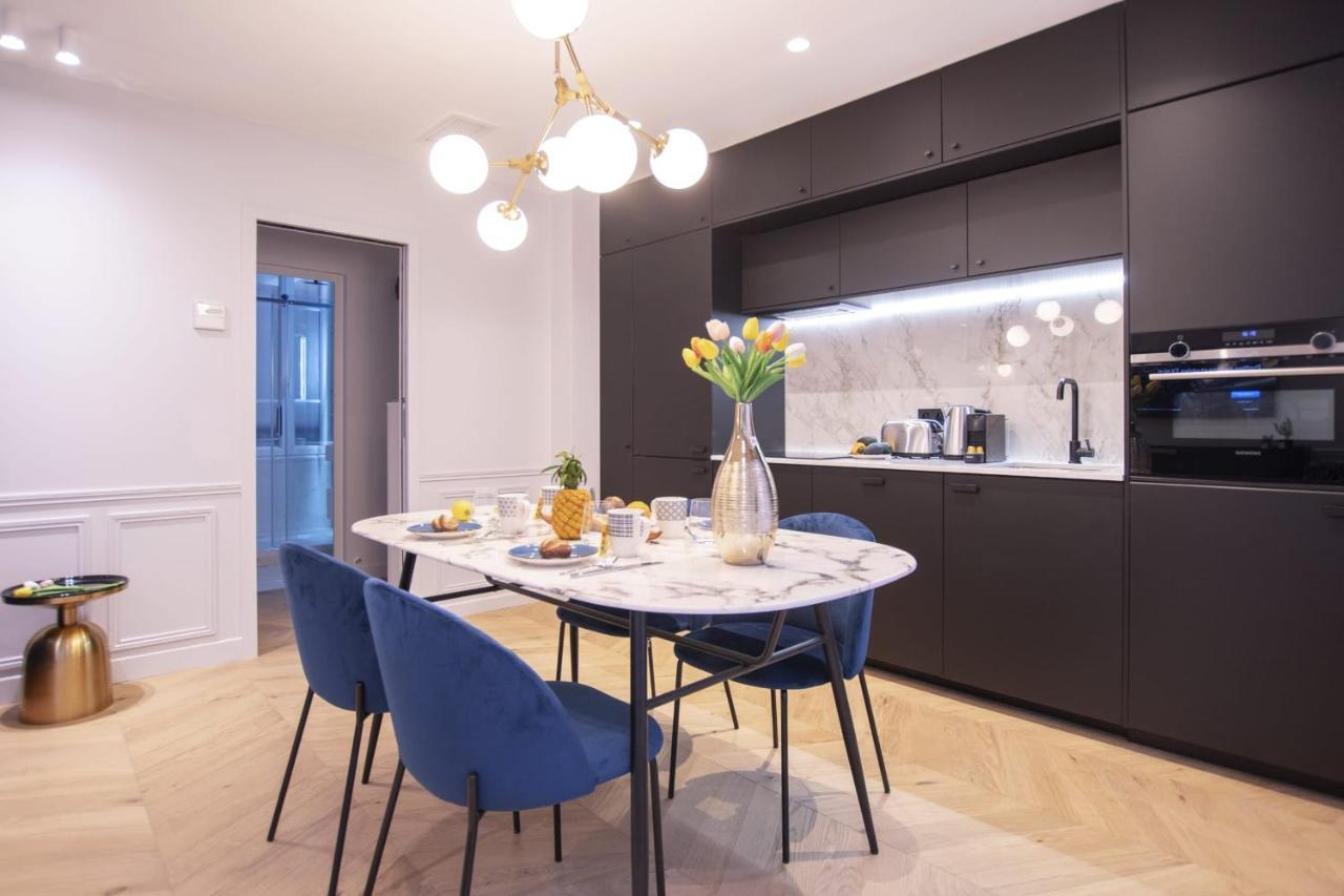 Guestready - Chic & Fully-equipped In Le Marais Appartamento Parigi