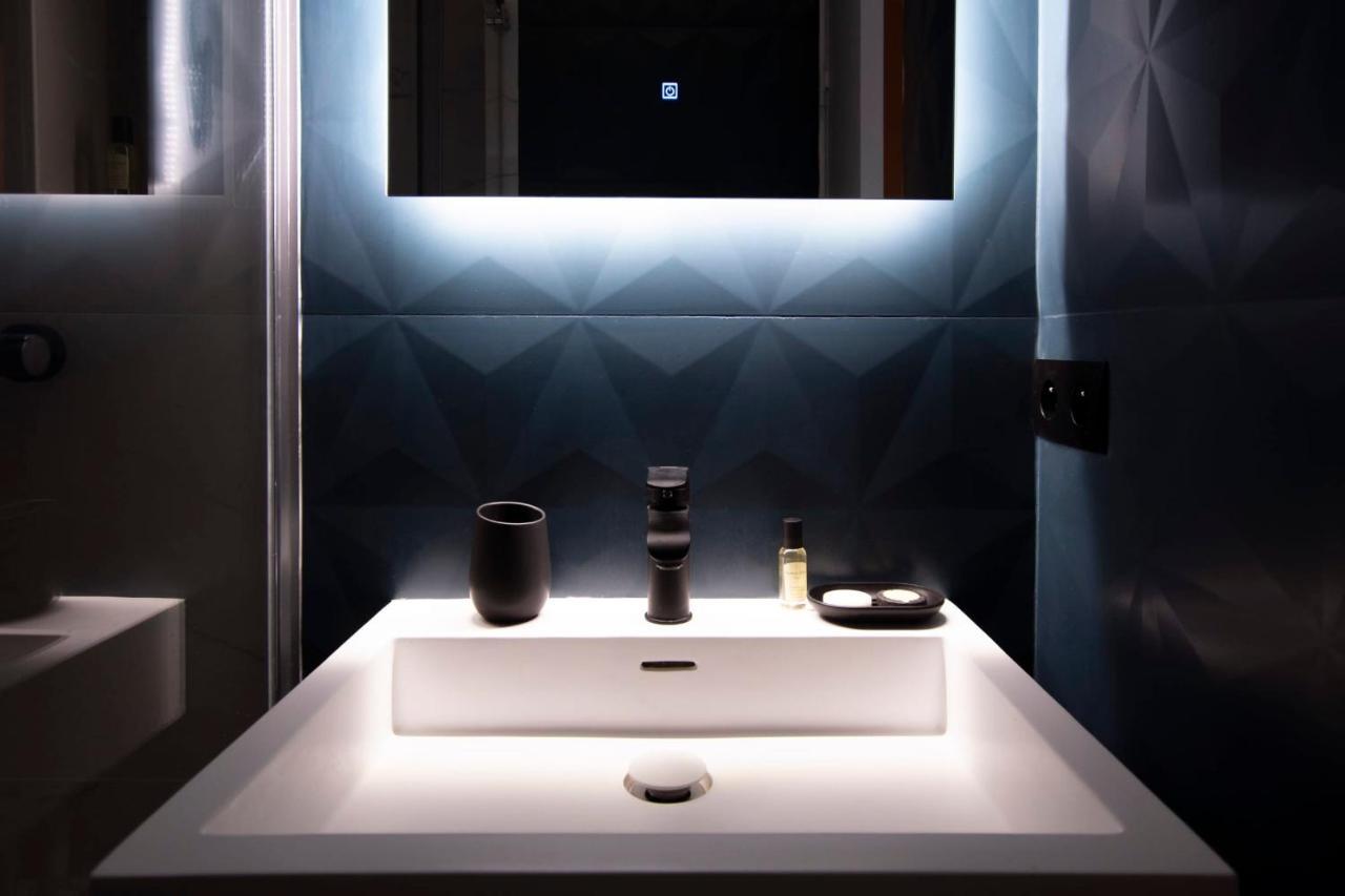 Appartamento Guestready - Chic & Fully-equipped In Le Marais *