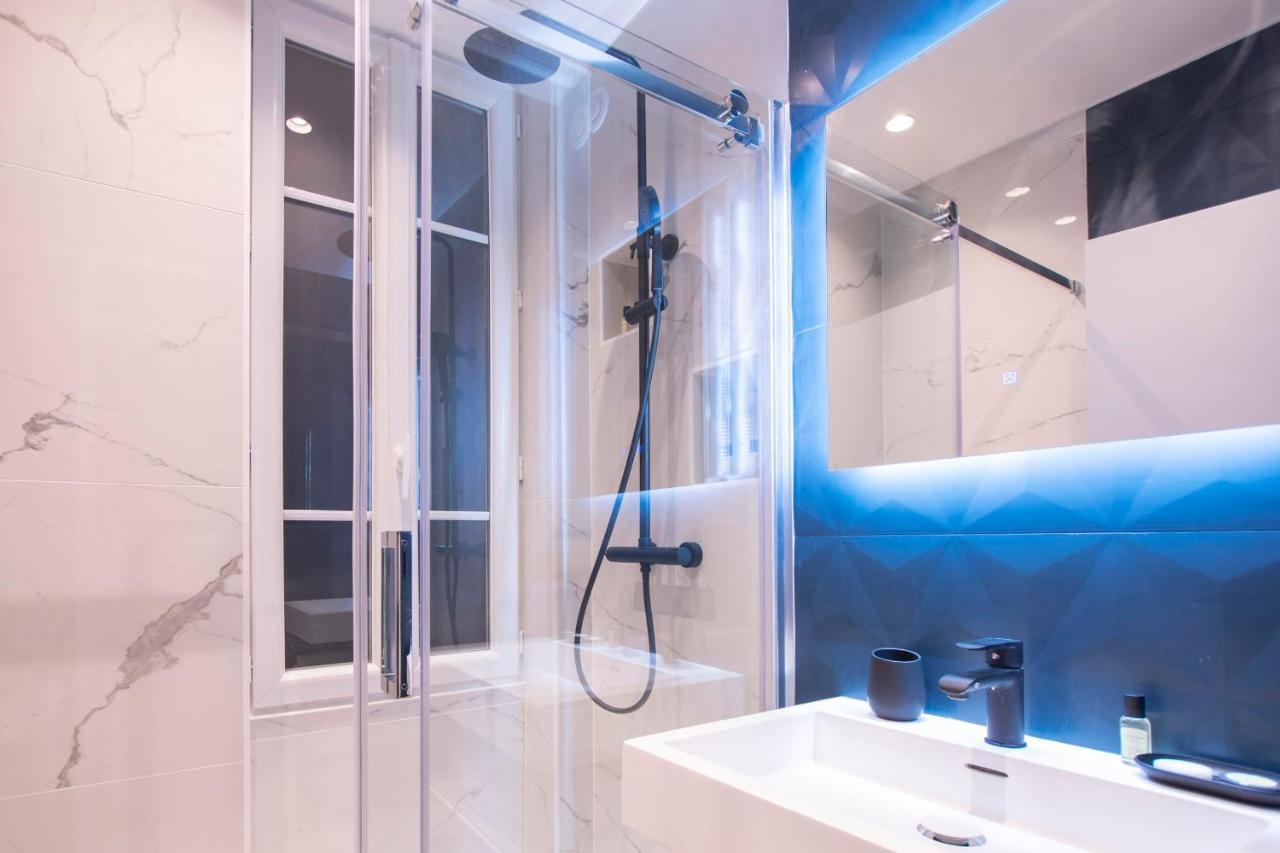 Appartamento Guestready - Chic & Fully-equipped In Le Marais *