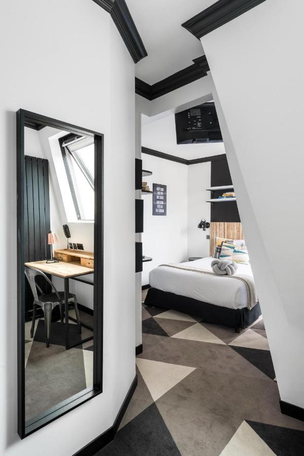 Hotel Madrigal