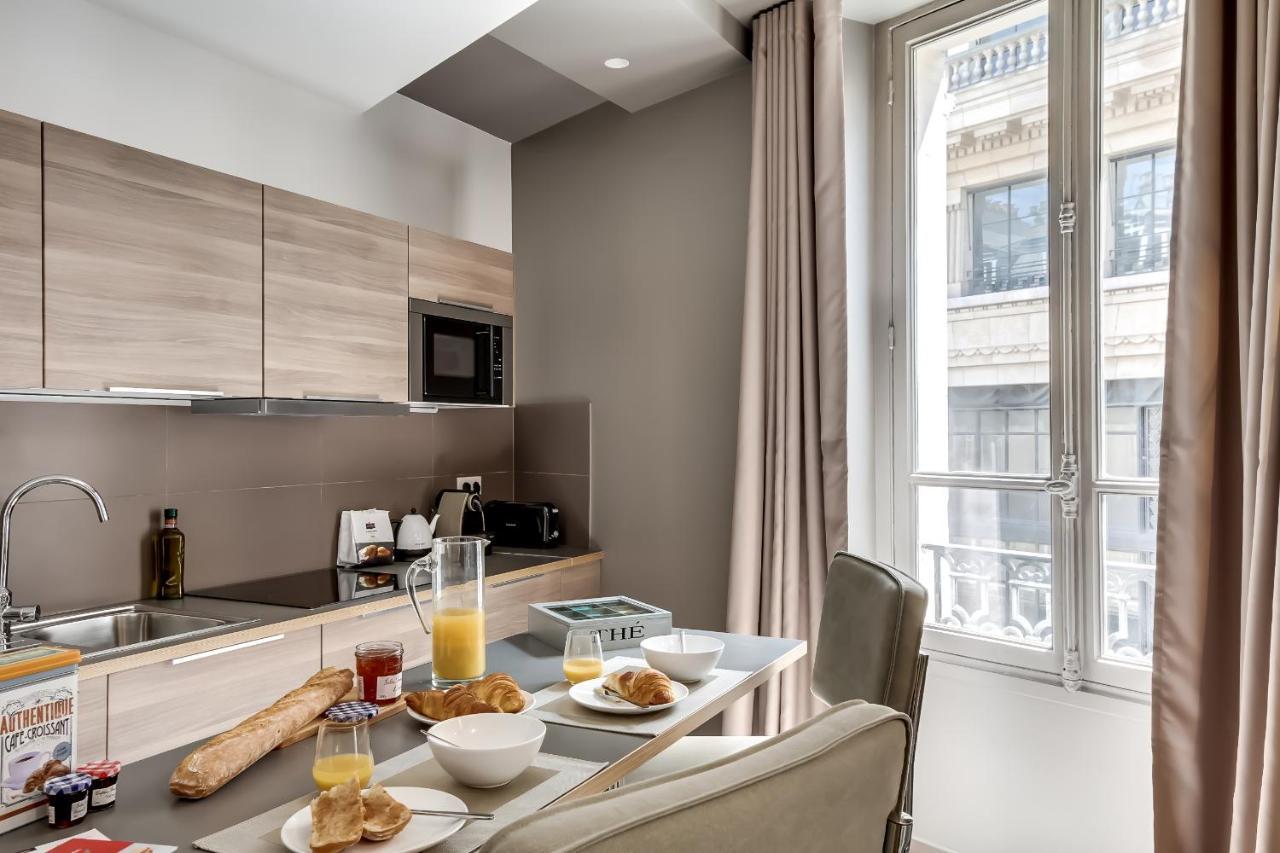 Sweet Inn - Boetie I Appartamento Parigi