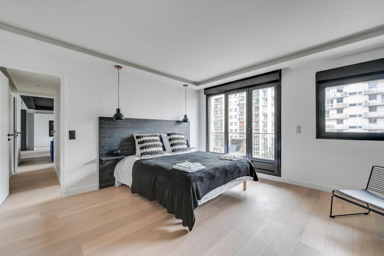 Appartamento 184-suite Quatro *