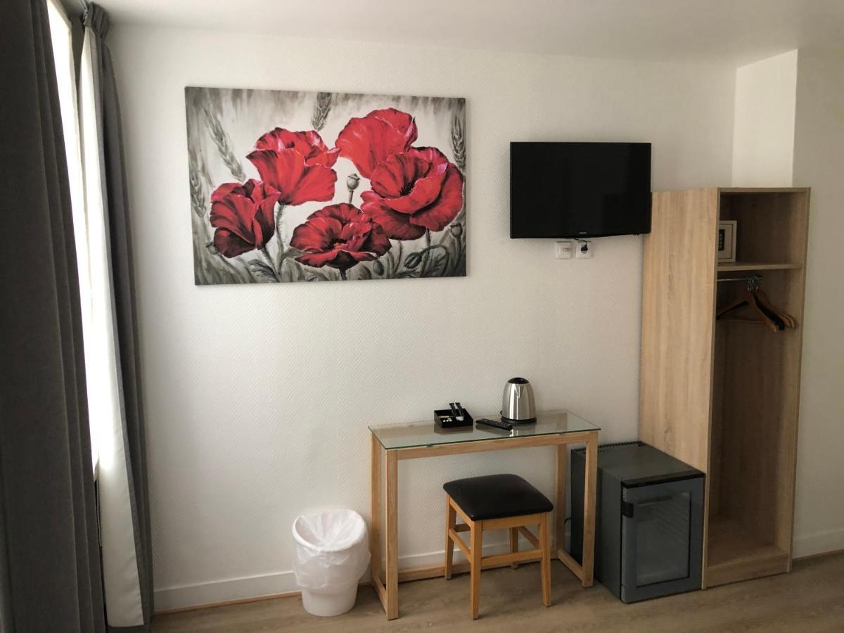 De Bordeaux Hotel