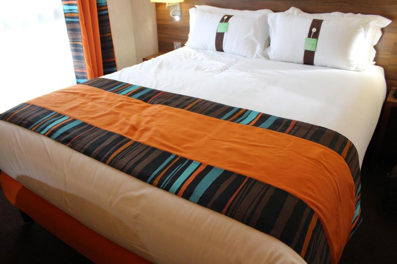 Montmartre By Ihg Parigi