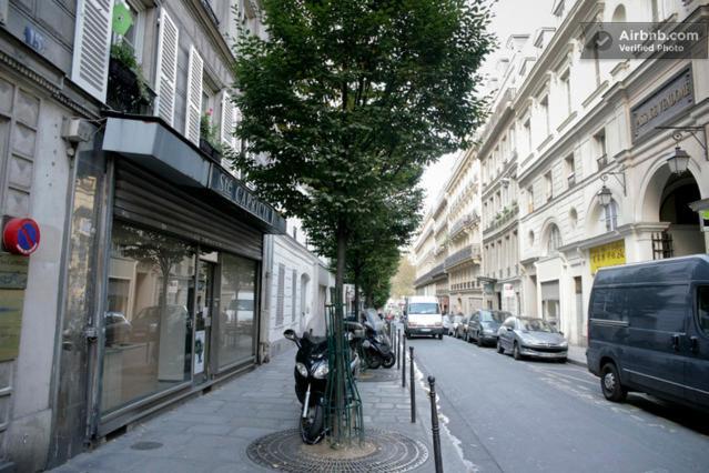 Appartamento Le Marais 3 Bedrooms