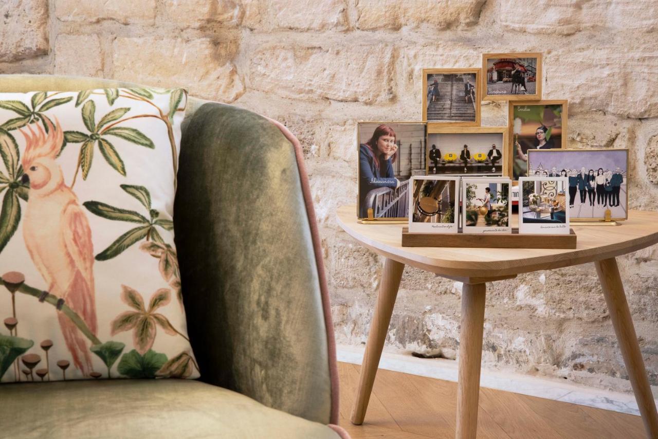 Des Arts Montmartre 4* Parigi