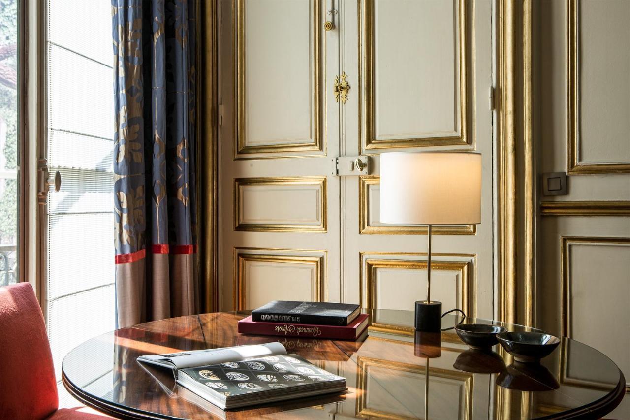 Mansart - Esprit De France 4*