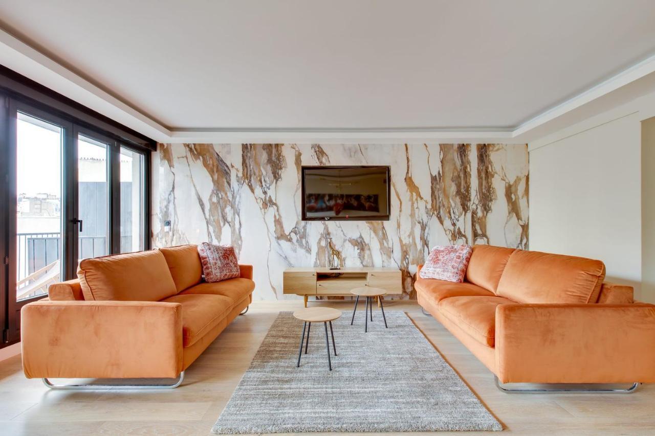 185 Five - Superb In Appartamento *