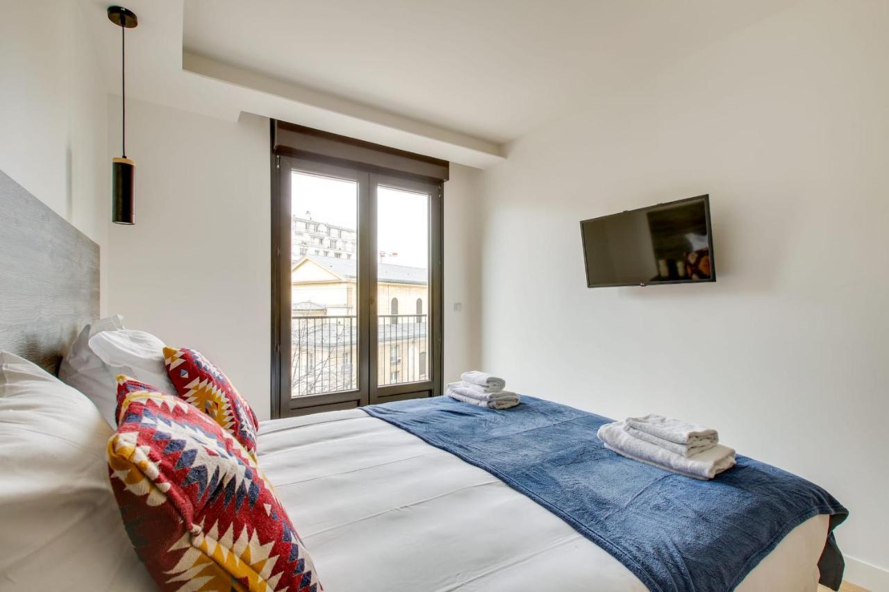 Appartamento 185 Five - Superb In Parigi