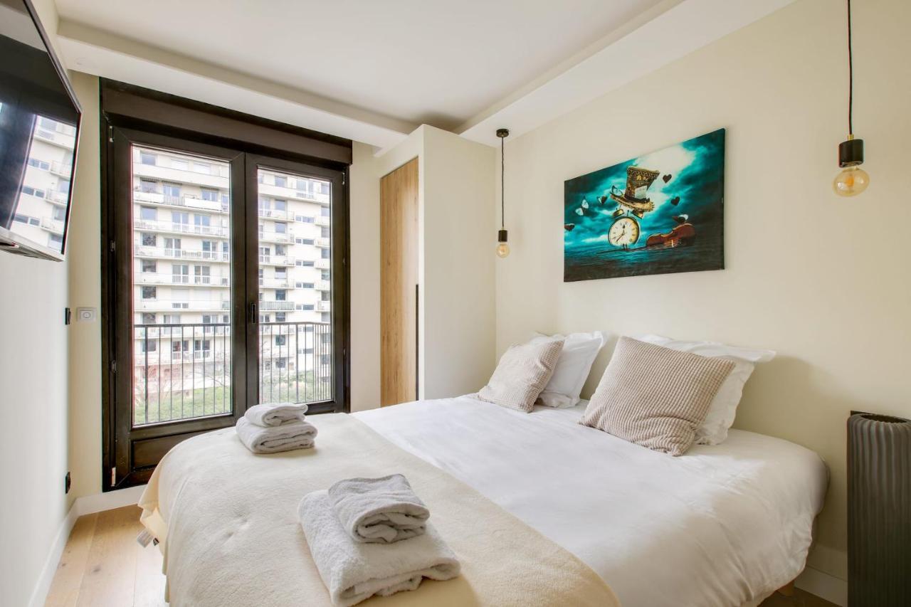 Appartamento 185 Five - Superb In