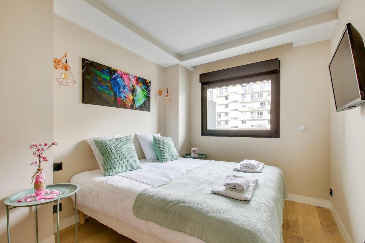 185 Five - Superb In Appartamento