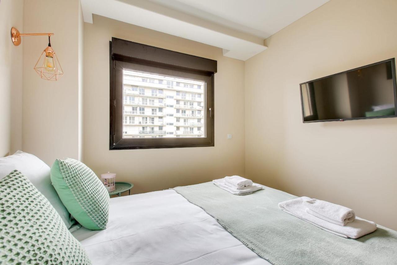 Appartamento 185 Five - Superb In Parigi
