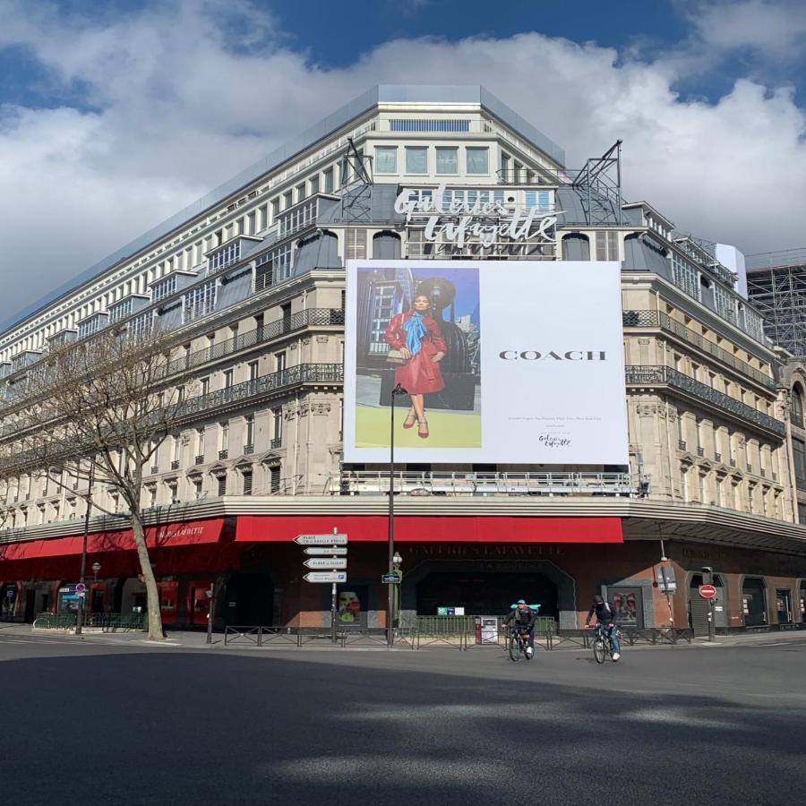 185 Five - Superb In Parigi