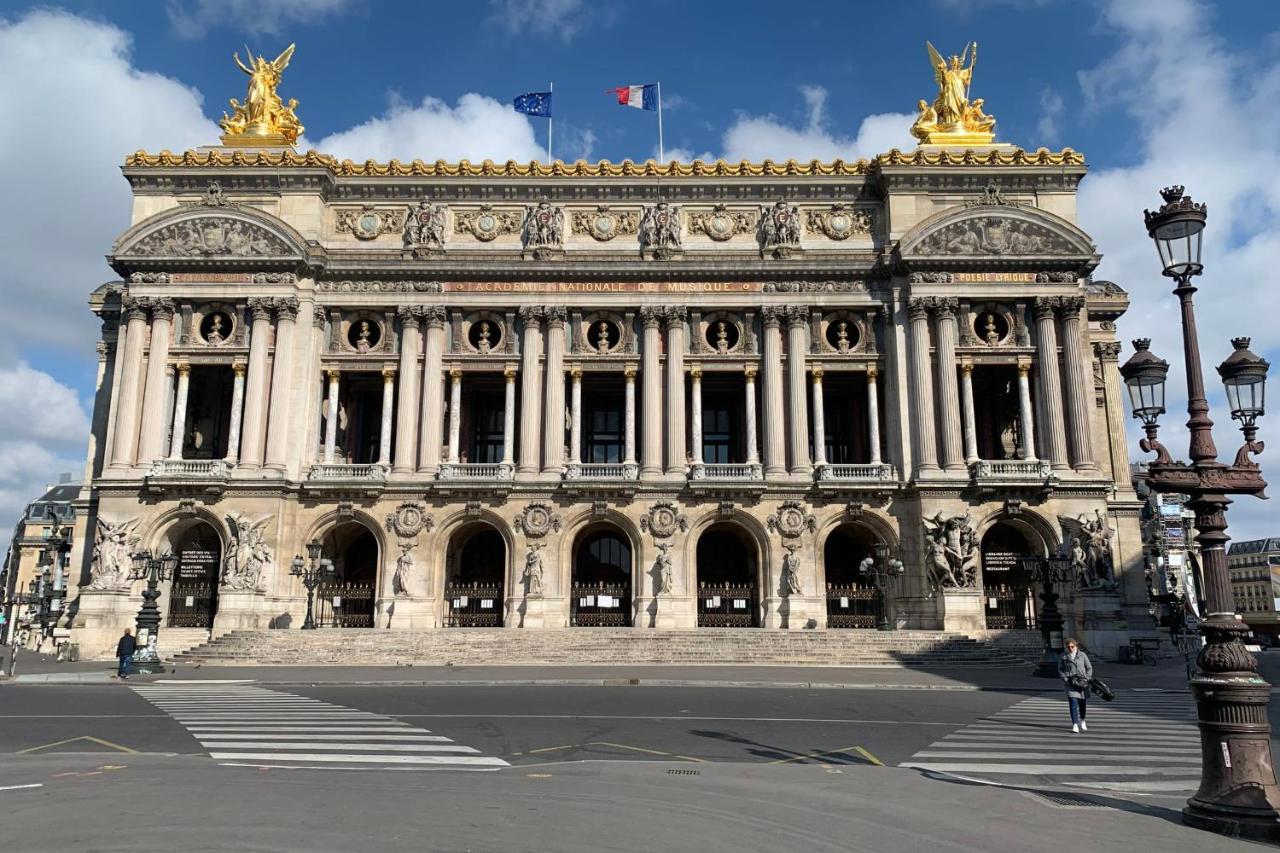 Appartamento 185 Five - Superb In Parigi