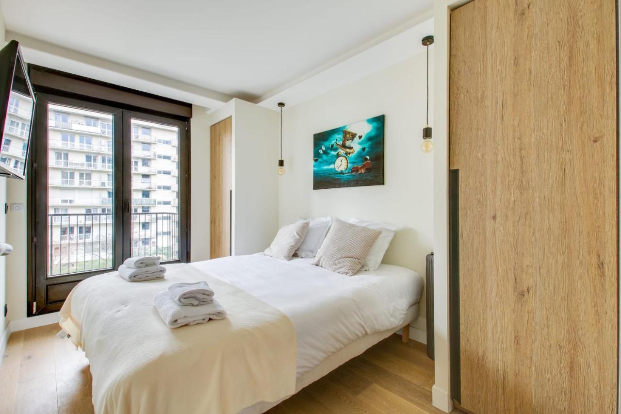 Appartamento 185 Five - Superb In *